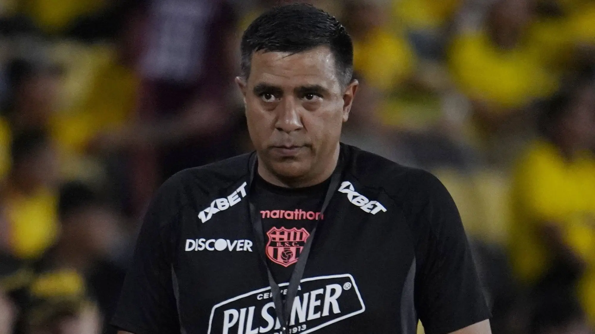 César Farías, Redes