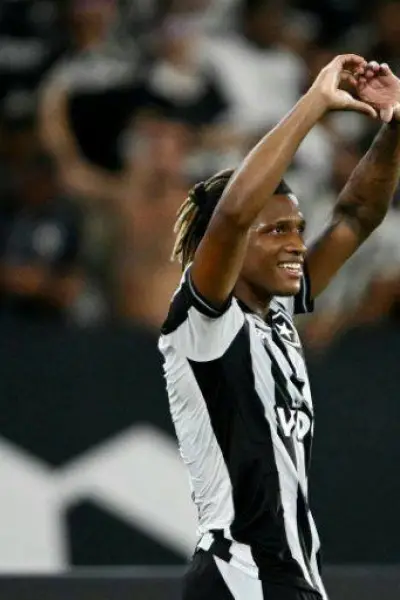 Botafogo venció a Nacional Potosí y ahora enfrentará a Barcelona SC
