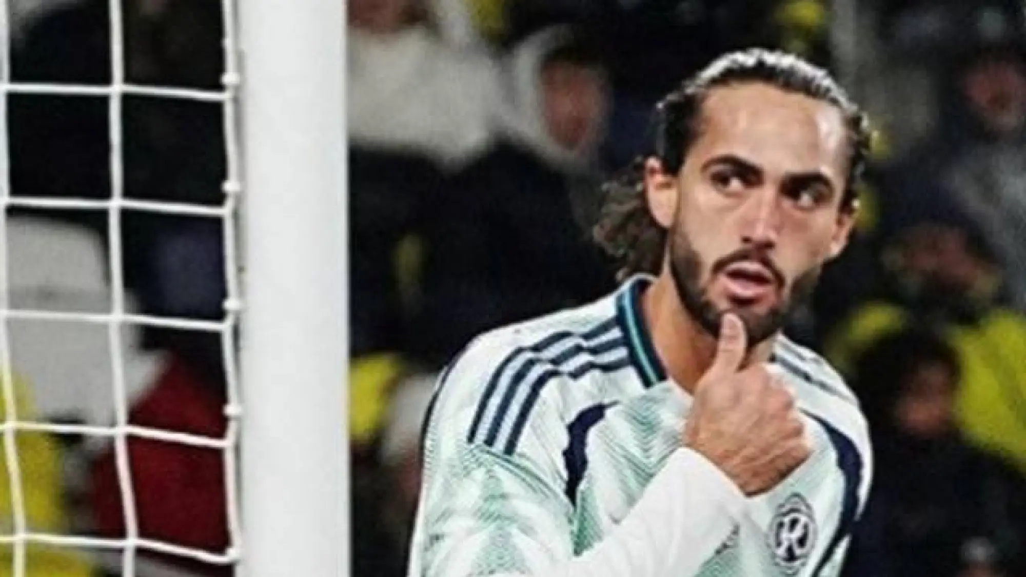 Leonardo Campana , Redes 