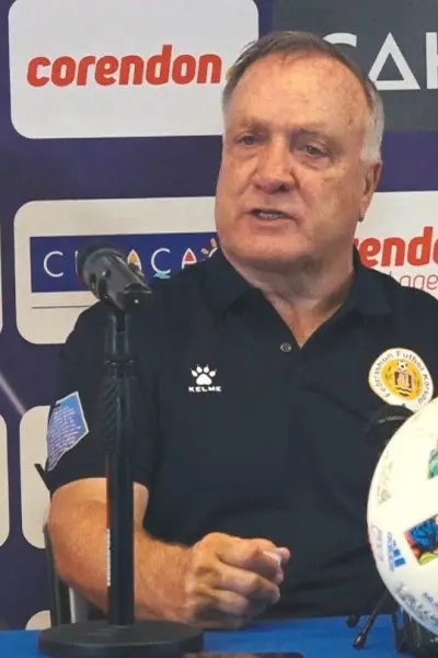 Curazao se queda sin técnico a meses de que arranque el mundial