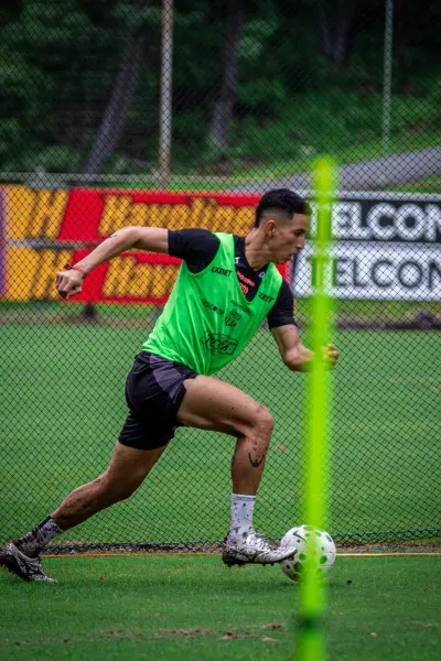 Barcelona prioriza Libertadores y rotaría su once ante Técnico Universitario