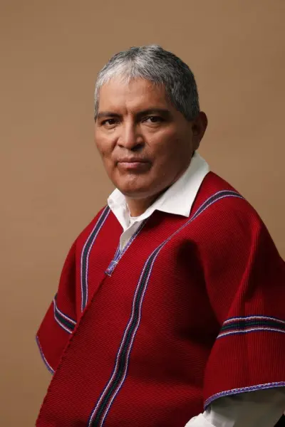 Luis Alfonso Chango exige un cambio en la dirigencia de la FEF y lanza advertencias a Francisco Egas antes de las elecciones.