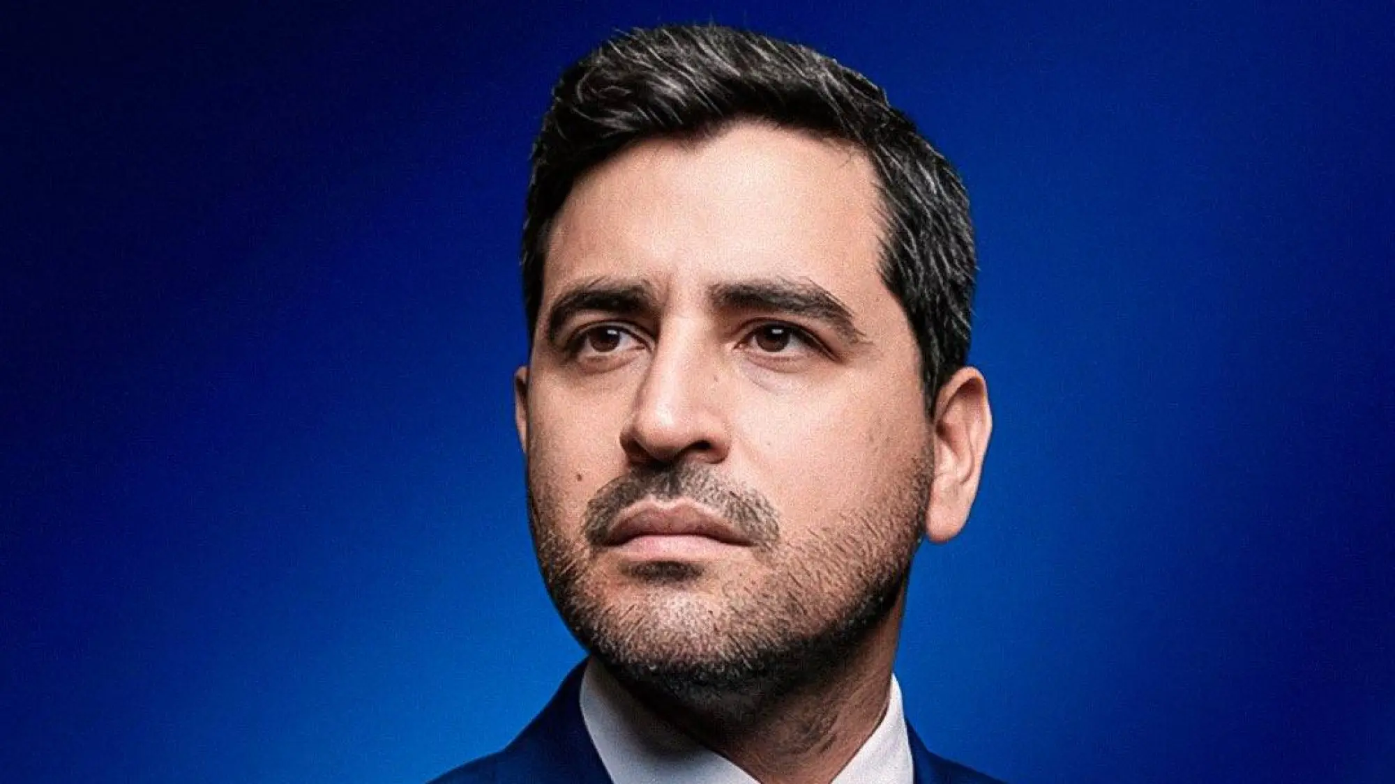 José David Jiménez , Redes