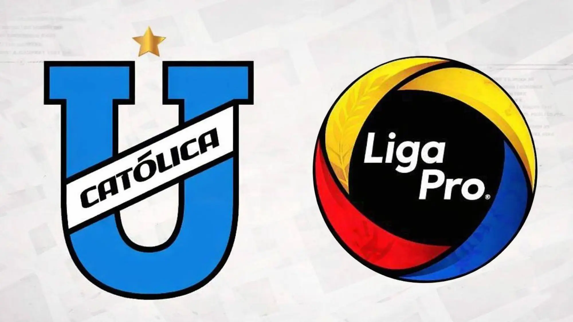 Universidad Católica se presentó en el Rodrigo Paz., Web