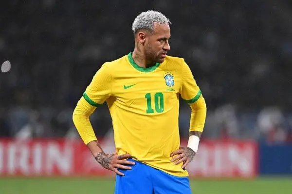 Neymar expresa su frustración por la no convocatoria de Ancelotti y apunta al Mundial 2026