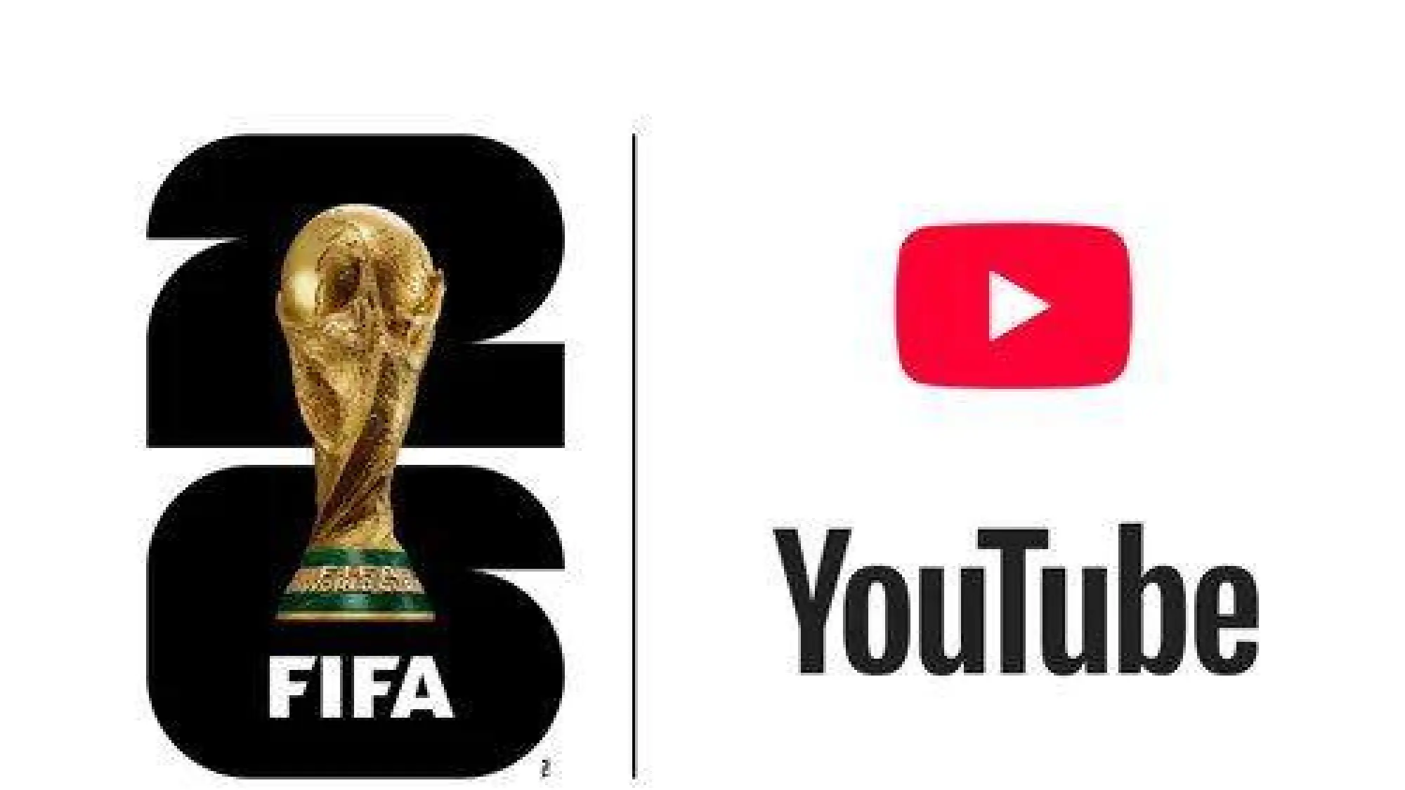 FIFA y Youtube firman acuerdo para material exclusivo en el Mundial 2026., Redes sociales