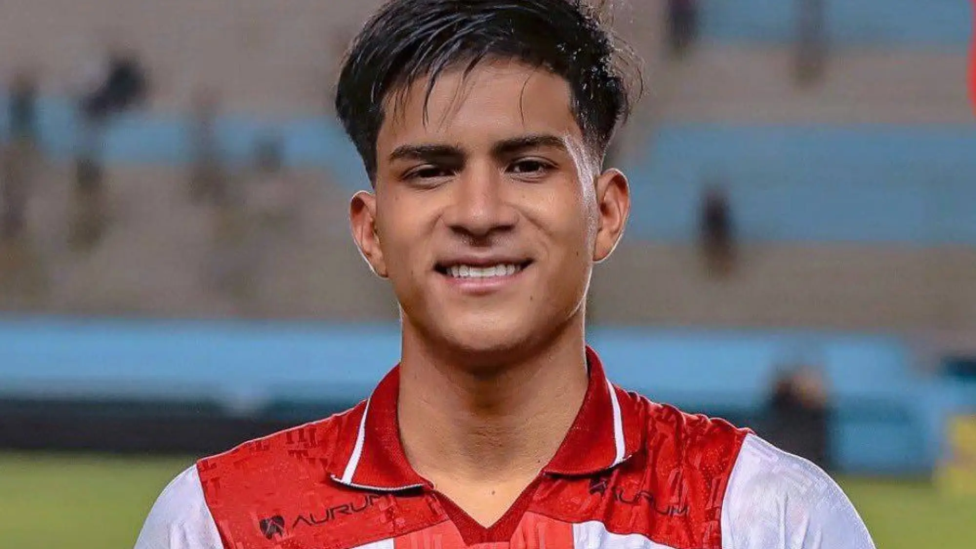 Jeampaul Herrera se unirá a Emelec., @ligaEcuabetec