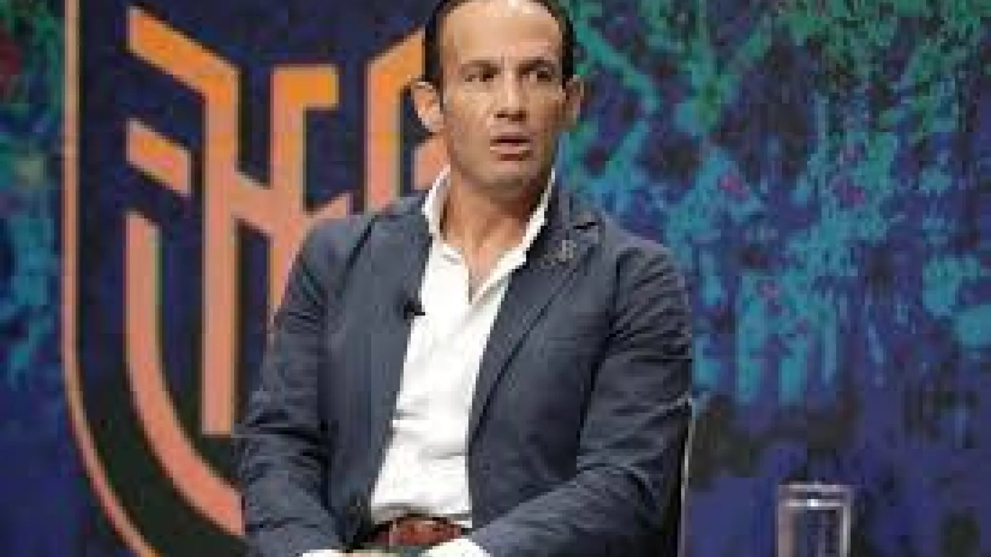 Francisco Egas, Redes