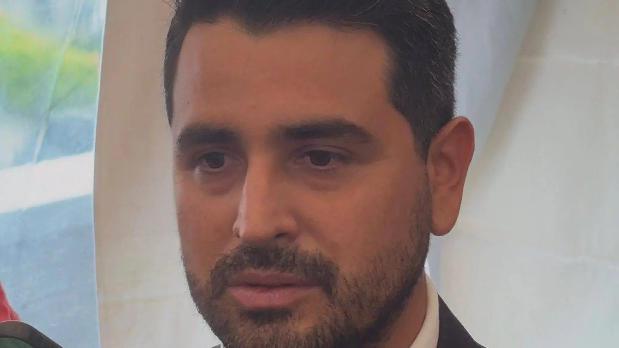 José David Jiménez, Tadeo Tinoco