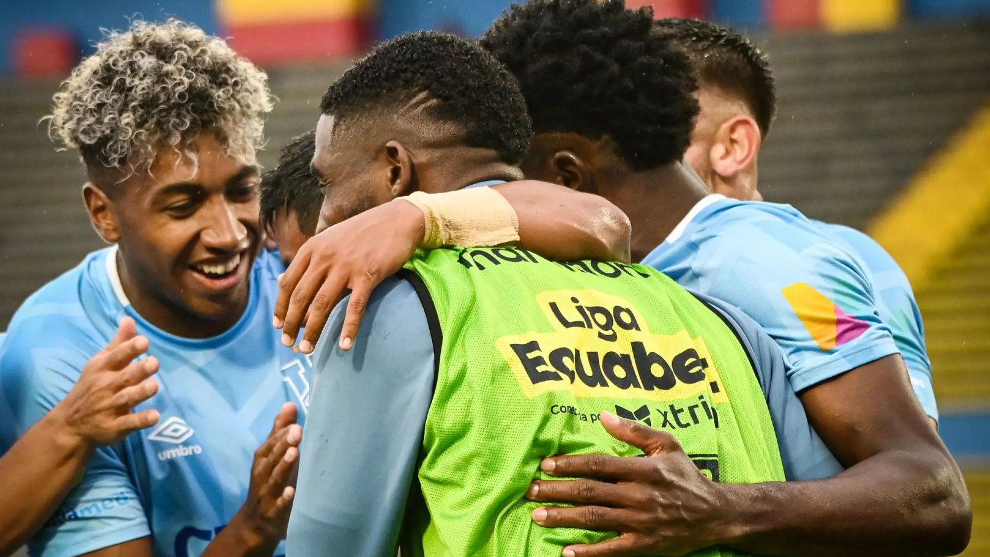 U. Católica se impuso en casa., @UCatólicaEc