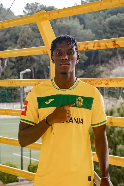 Allen Obando da el salto a Europa: Fichaje confirmado con el NK Istra de Croacia