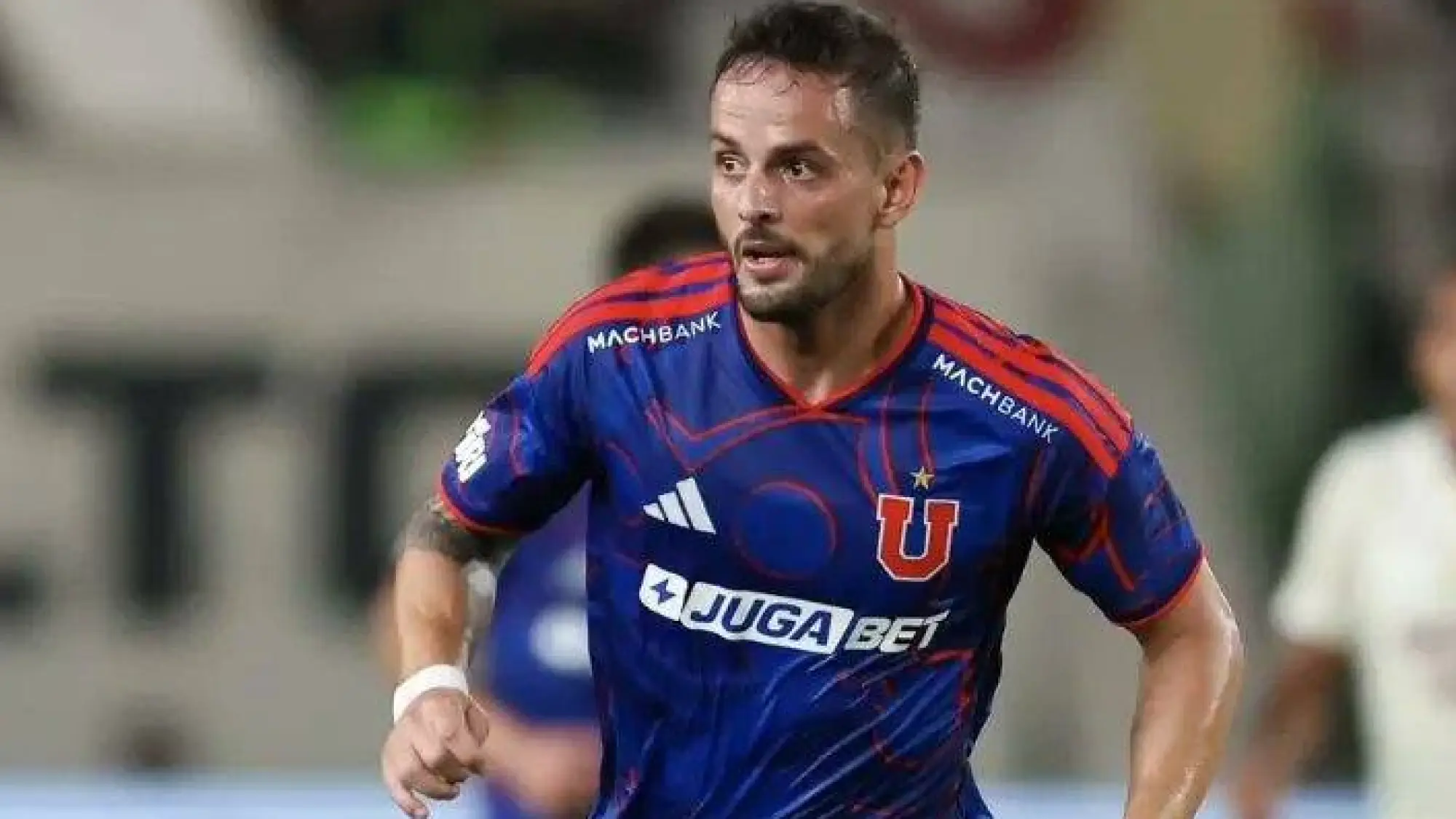 Octavio Rivero, Redes