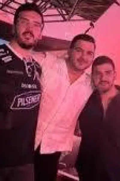 Hermanos Álvarez bajo la mira de la Fiscalía por un millonario esquema de lavado de dinero en Barcelona SC