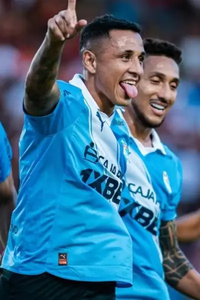 Sporting Cristal avanza a la fase de grupos tras vencer a Carabobo en penales