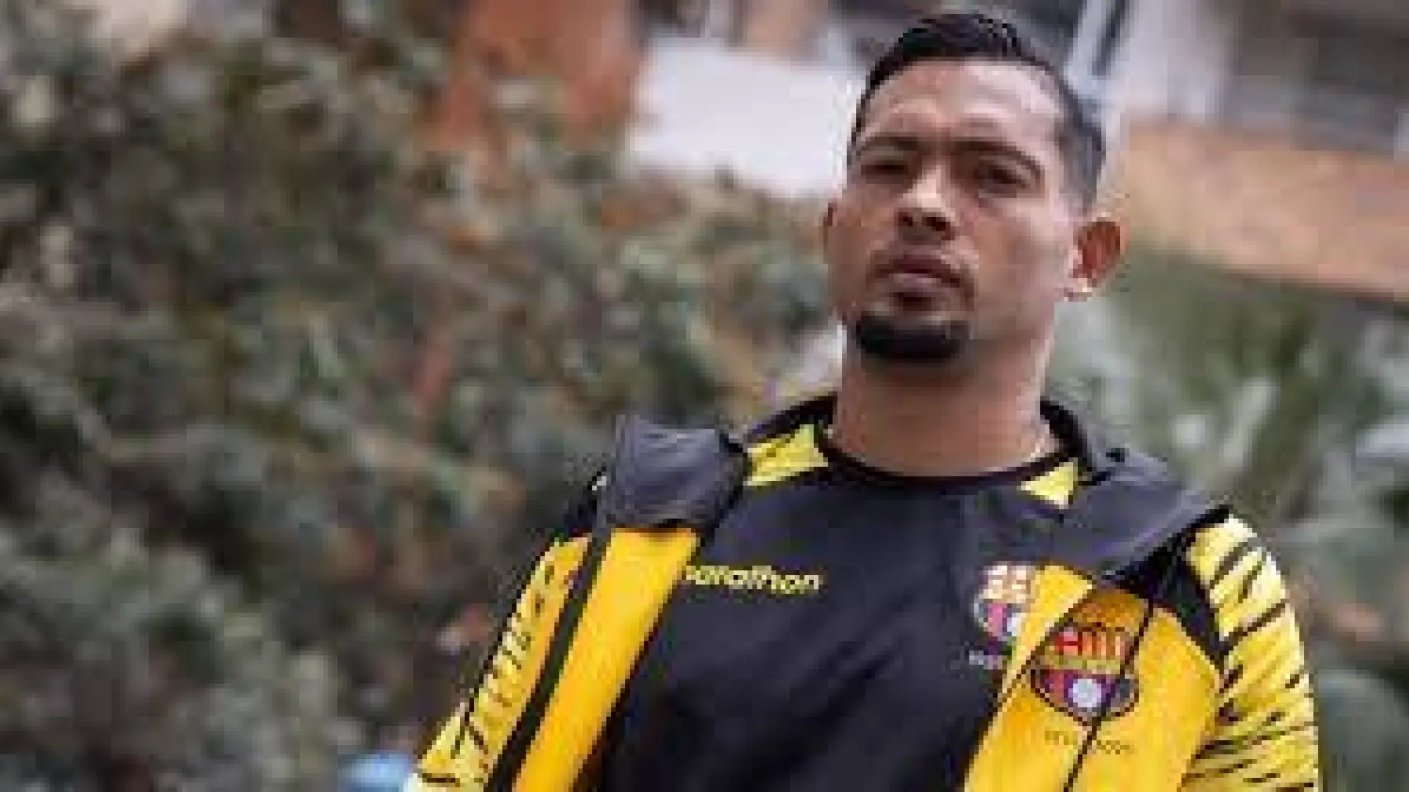 José David Contreras, Redes