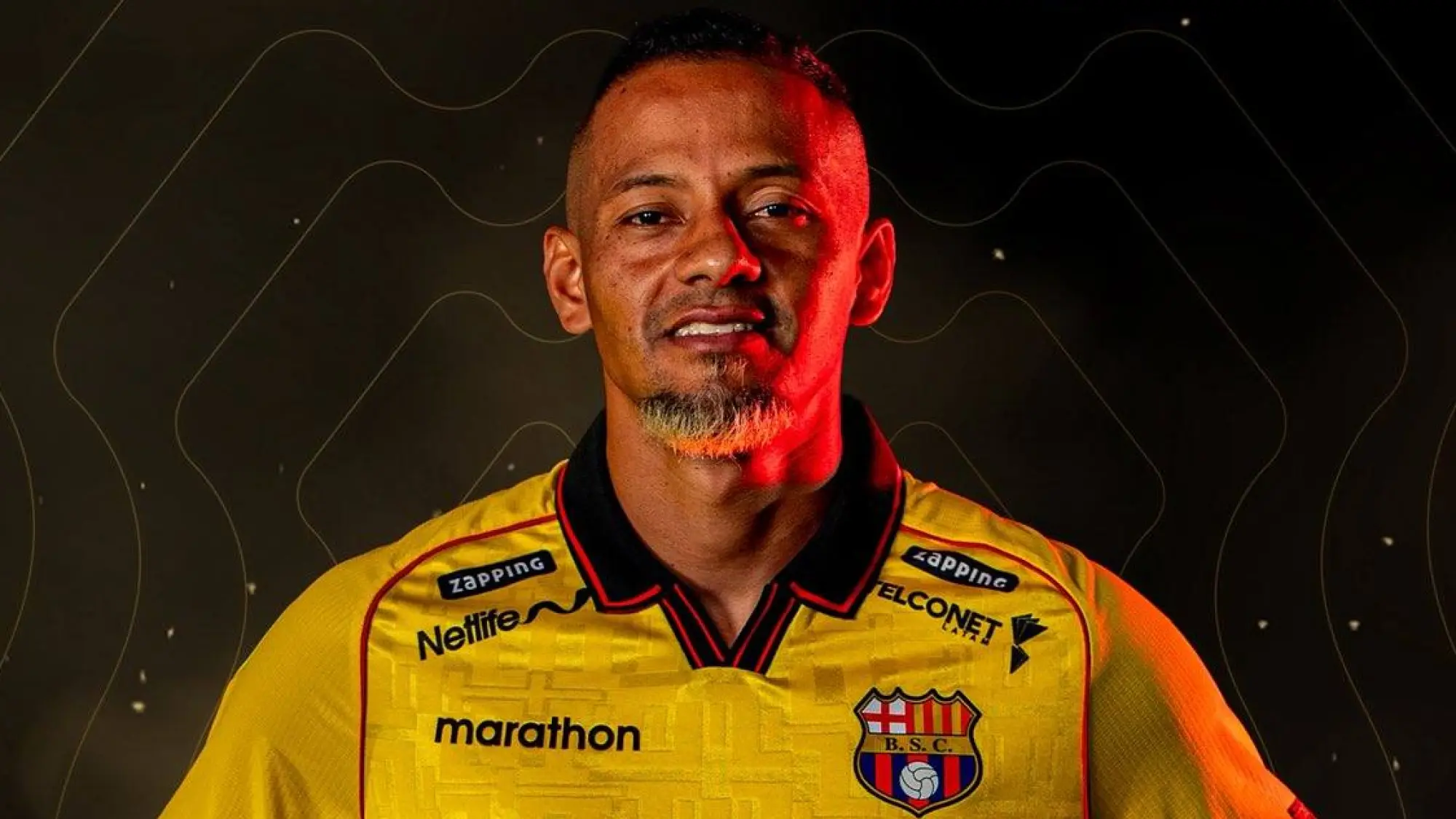 Jefferson Intriago, Redes