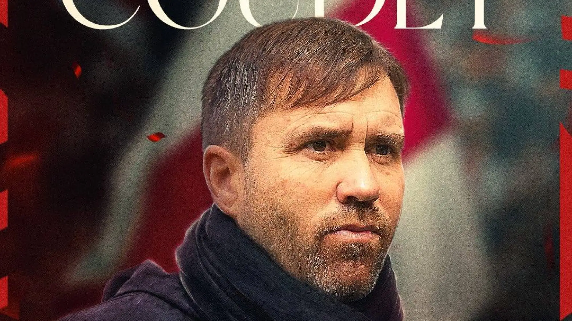 Eduardo Coudet, Redes 