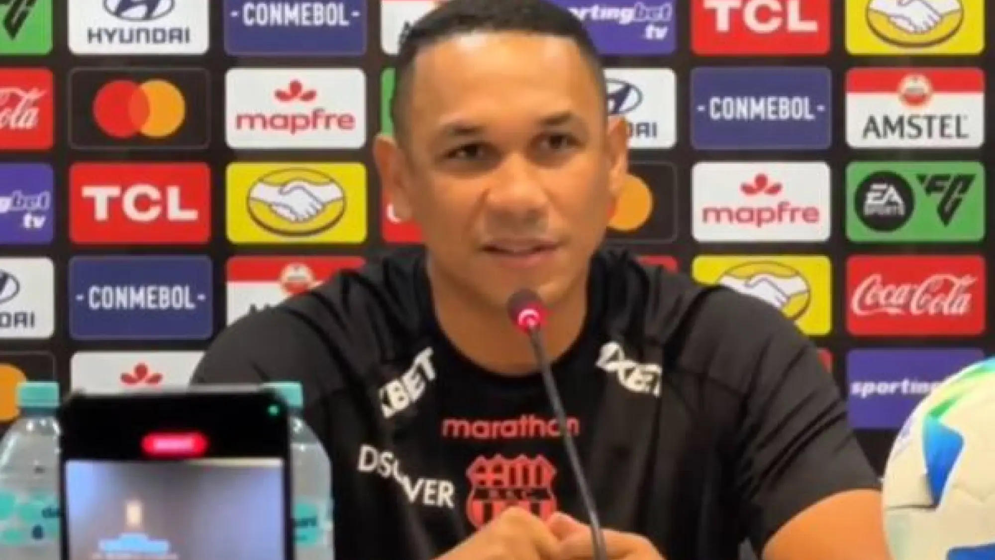 Grenddy Perozo, Redes