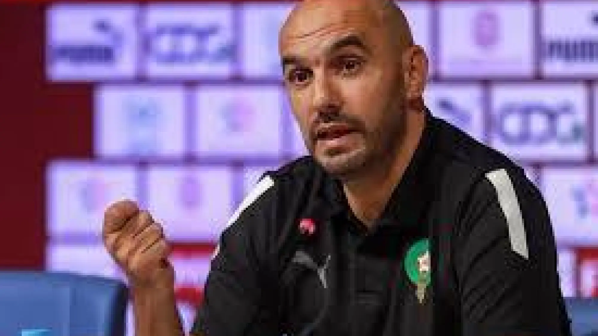 Walid Regragui, Redes