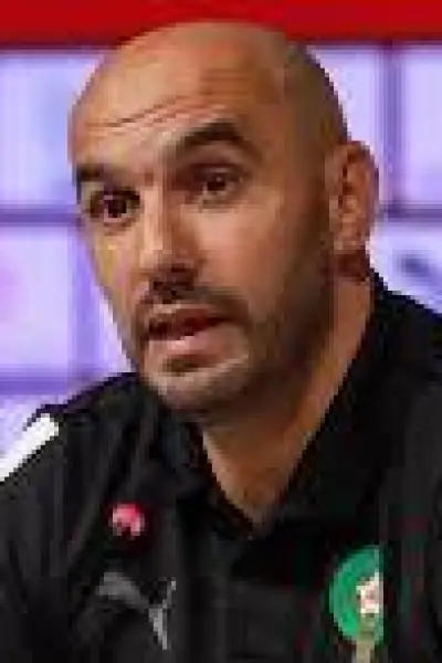 Marruecos sin DT: Walid Regragui deja la selección a tres meses del Mundial 2026