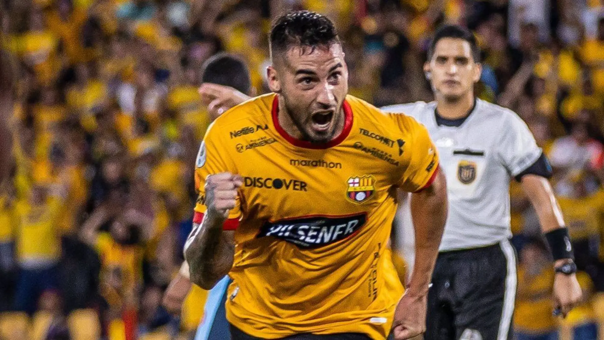 Francisco Fydriszewski, Redes