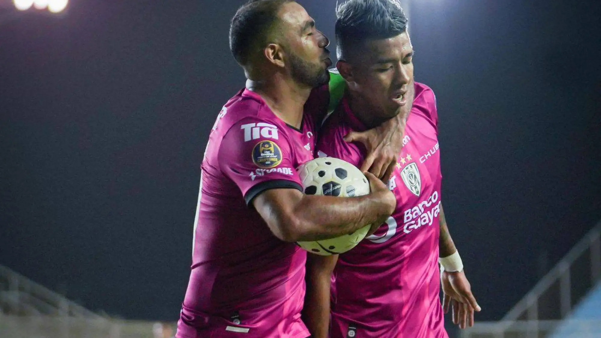 IDV ganó en Manta., @Idv_ec