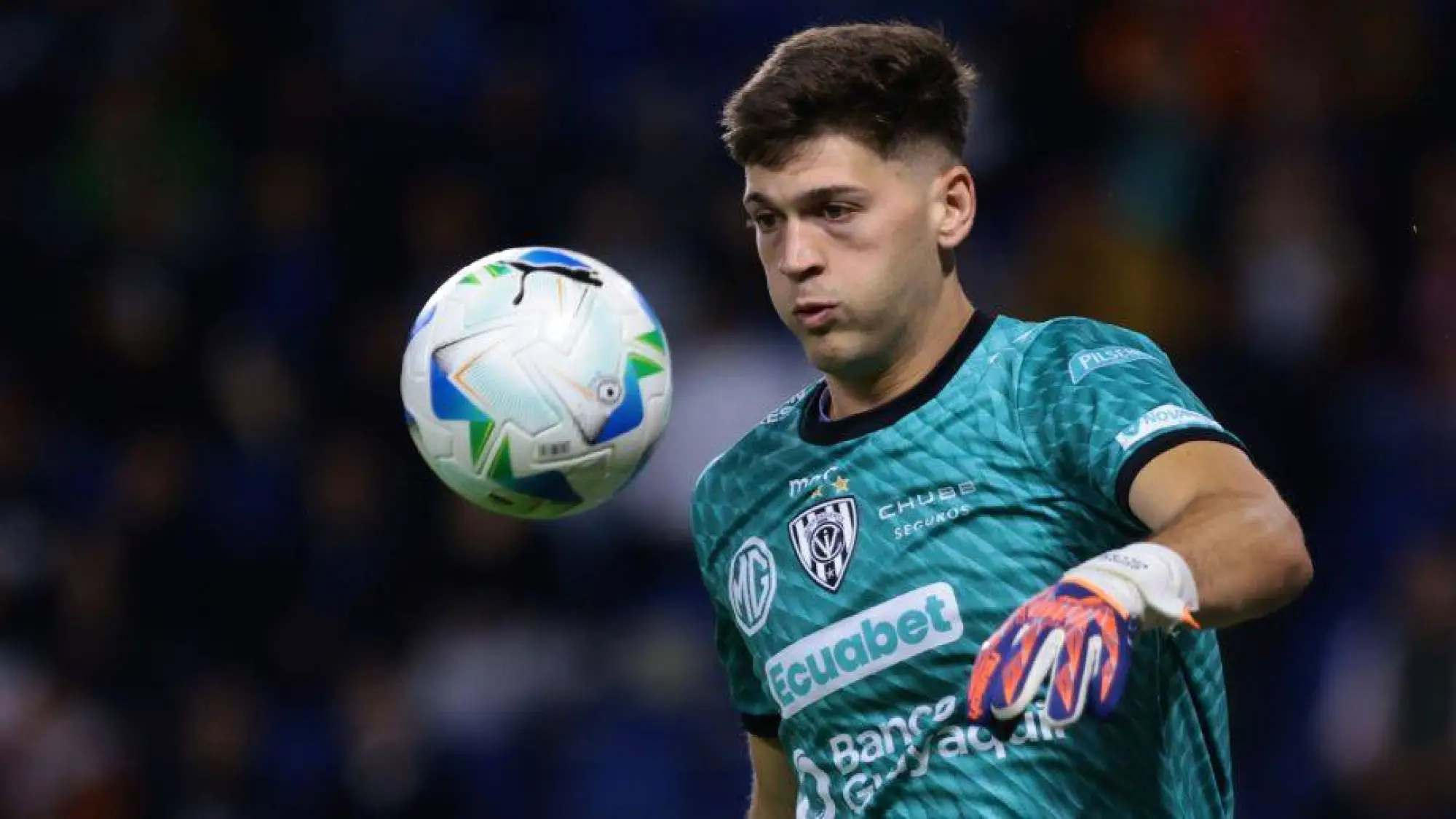 Guido Villar será intervenido quirúrgicamente., API