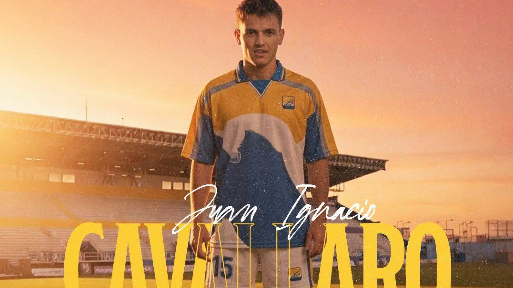 Juan Cavallaro vuelve al fútbol ecuatoriano., @DelfínSC