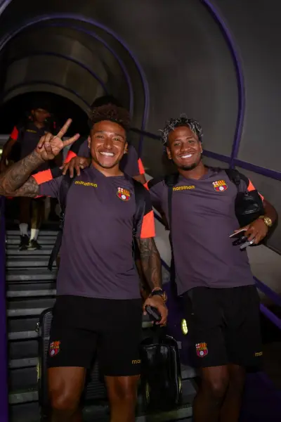 Once ausencias y rotación: Barcelona apuesta por un equipo B en Cuenca