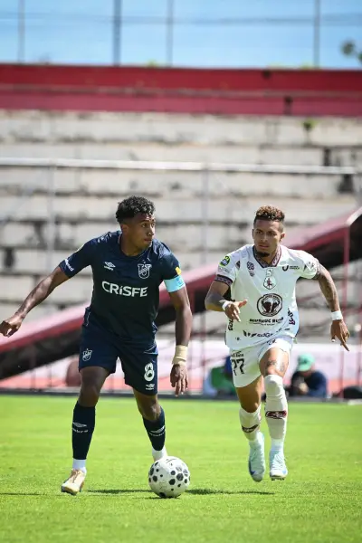 Les faltó emoción a Mushuc Runa y U.Católica