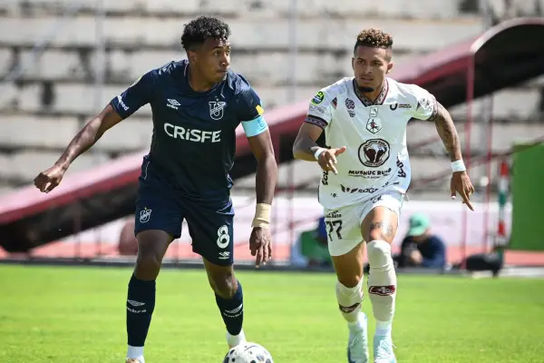 Les faltó emoción a Mushuc Runa y U.Católica