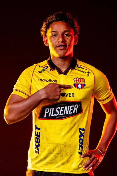 Barcelona SC confirma que Johan García será operado del peroné