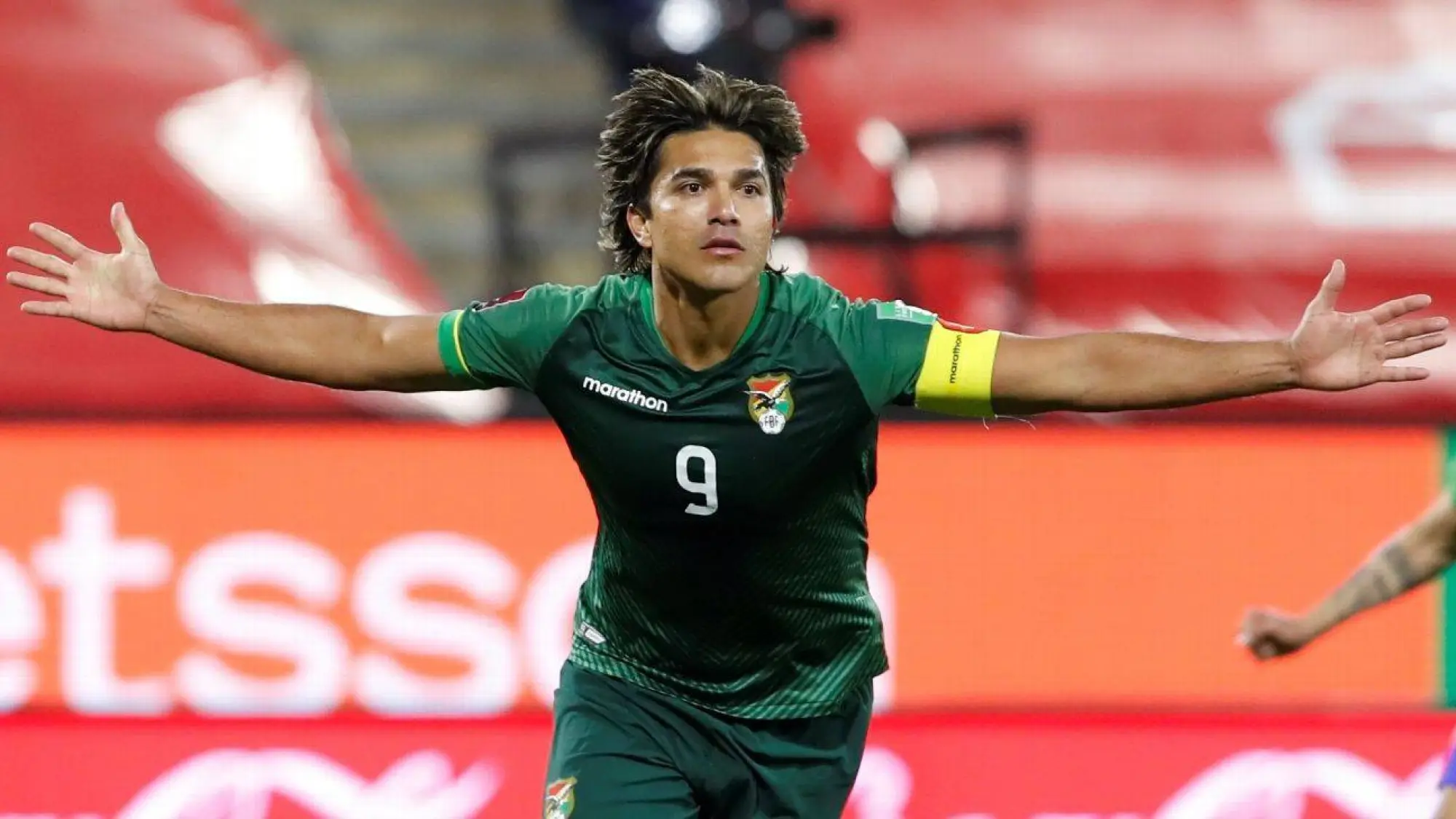 Marcelo Moreno Martins, Redes