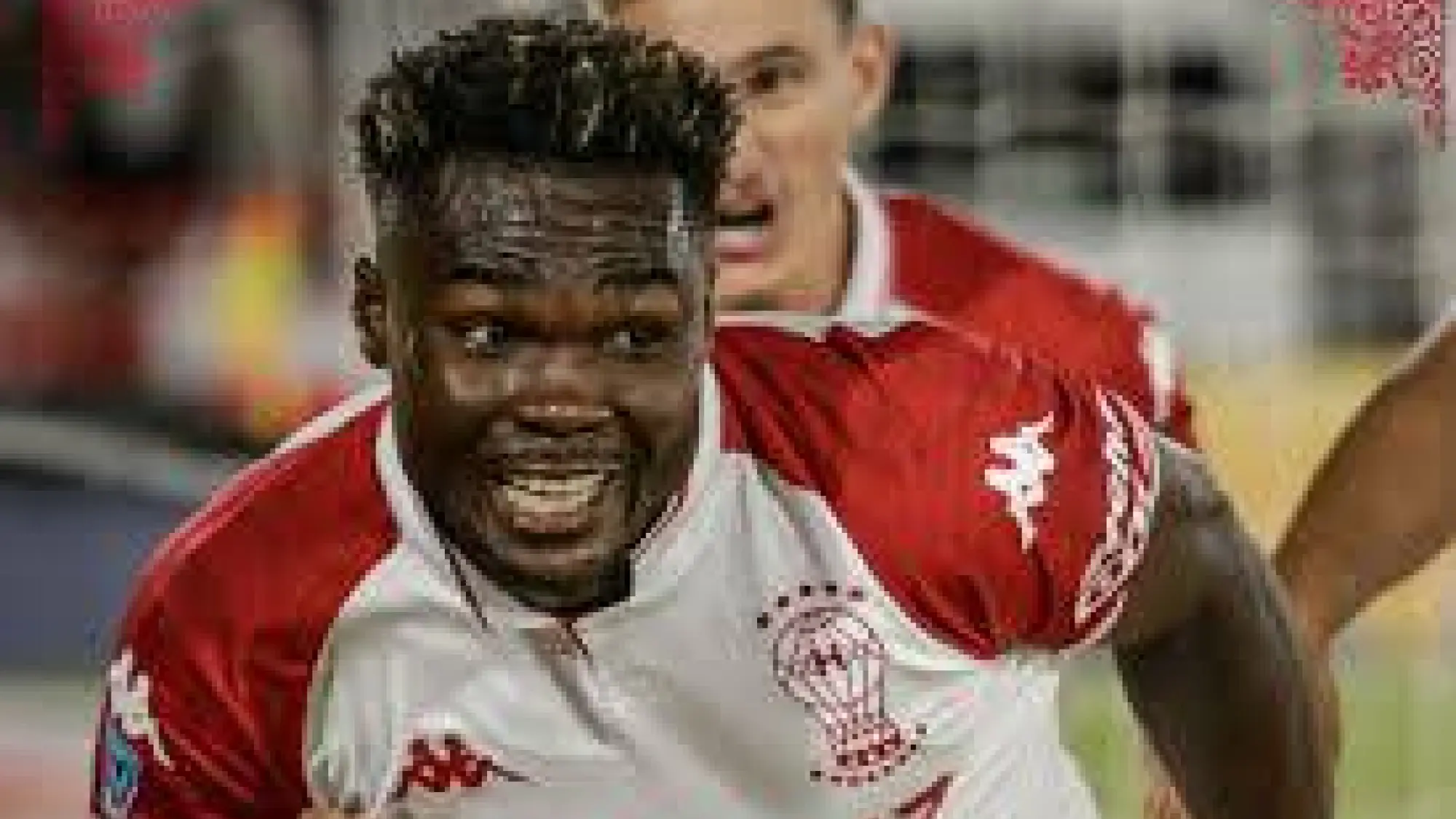 Jordy Caicedo, Redes