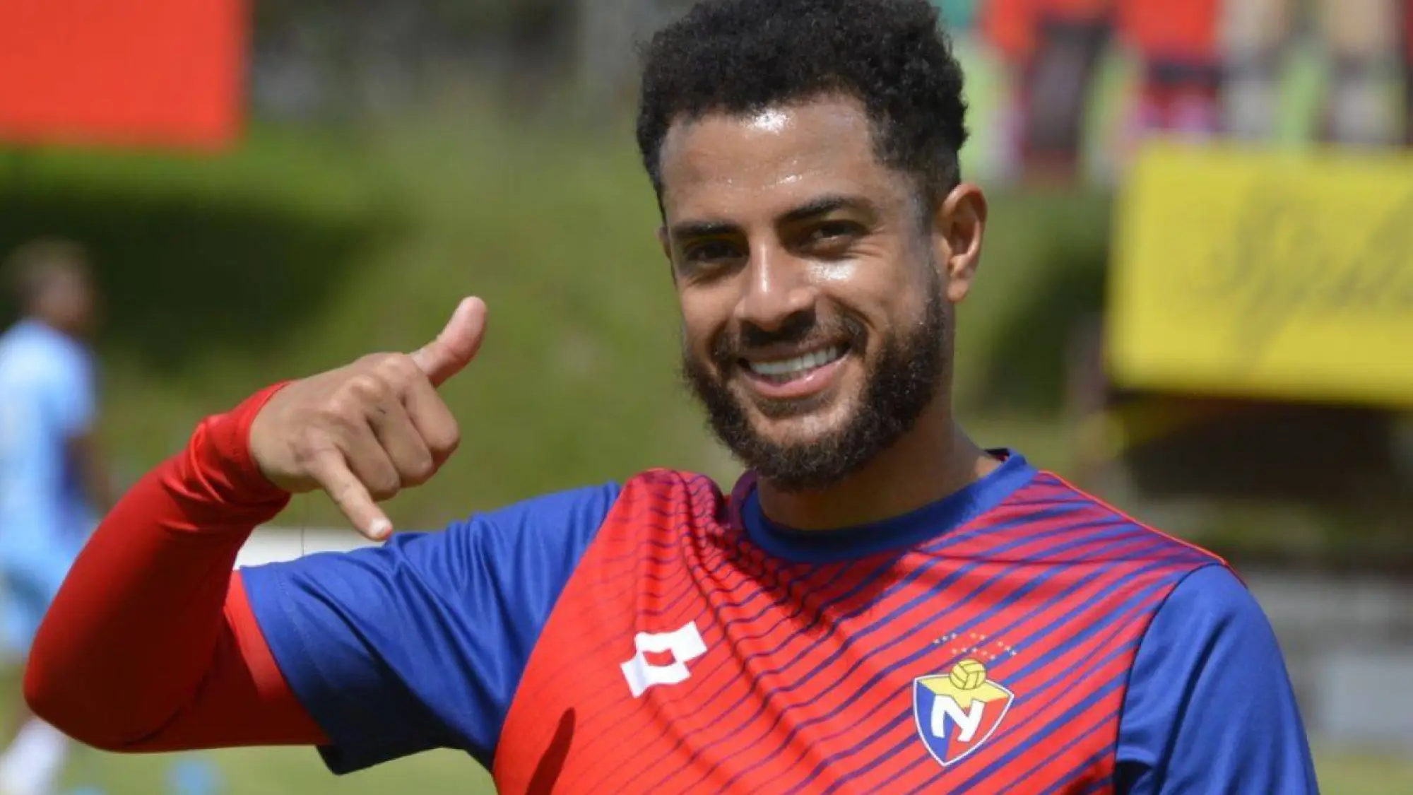 Charles Vélez cerró su vínculo con El Nacional., @elnacionalec