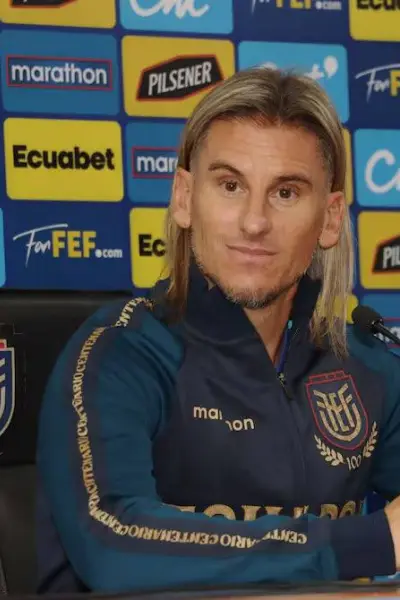 Beccacece analiza lo sucedido en los dos amistosos por Europa