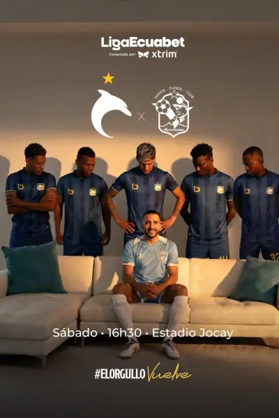 Delfín SC sancionado con ,000 y campaña contra la violencia tras controversia