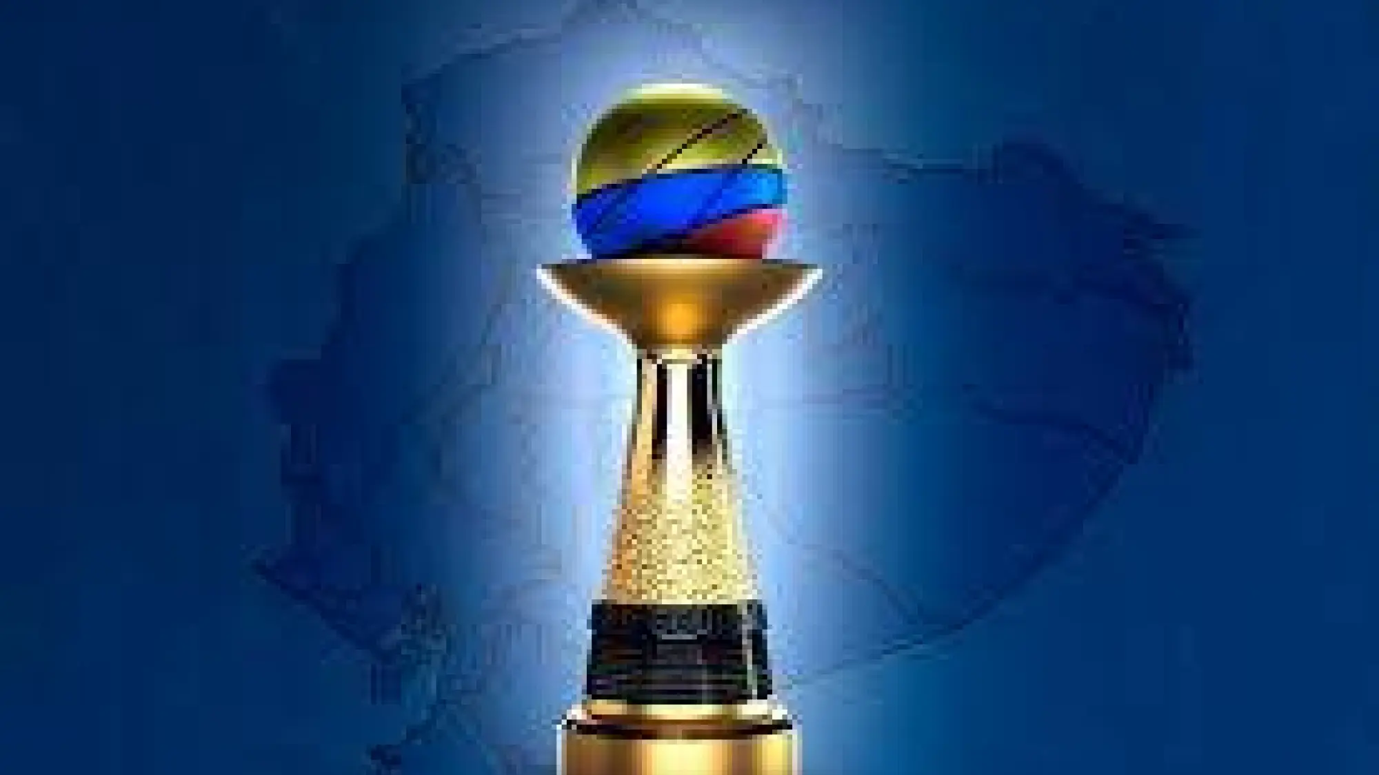 Copa Ecuador, Redes