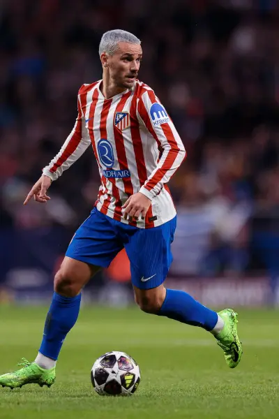 Impactante: Atlético de Madrid y Orlando City acuerdan el traspaso de Griezmann