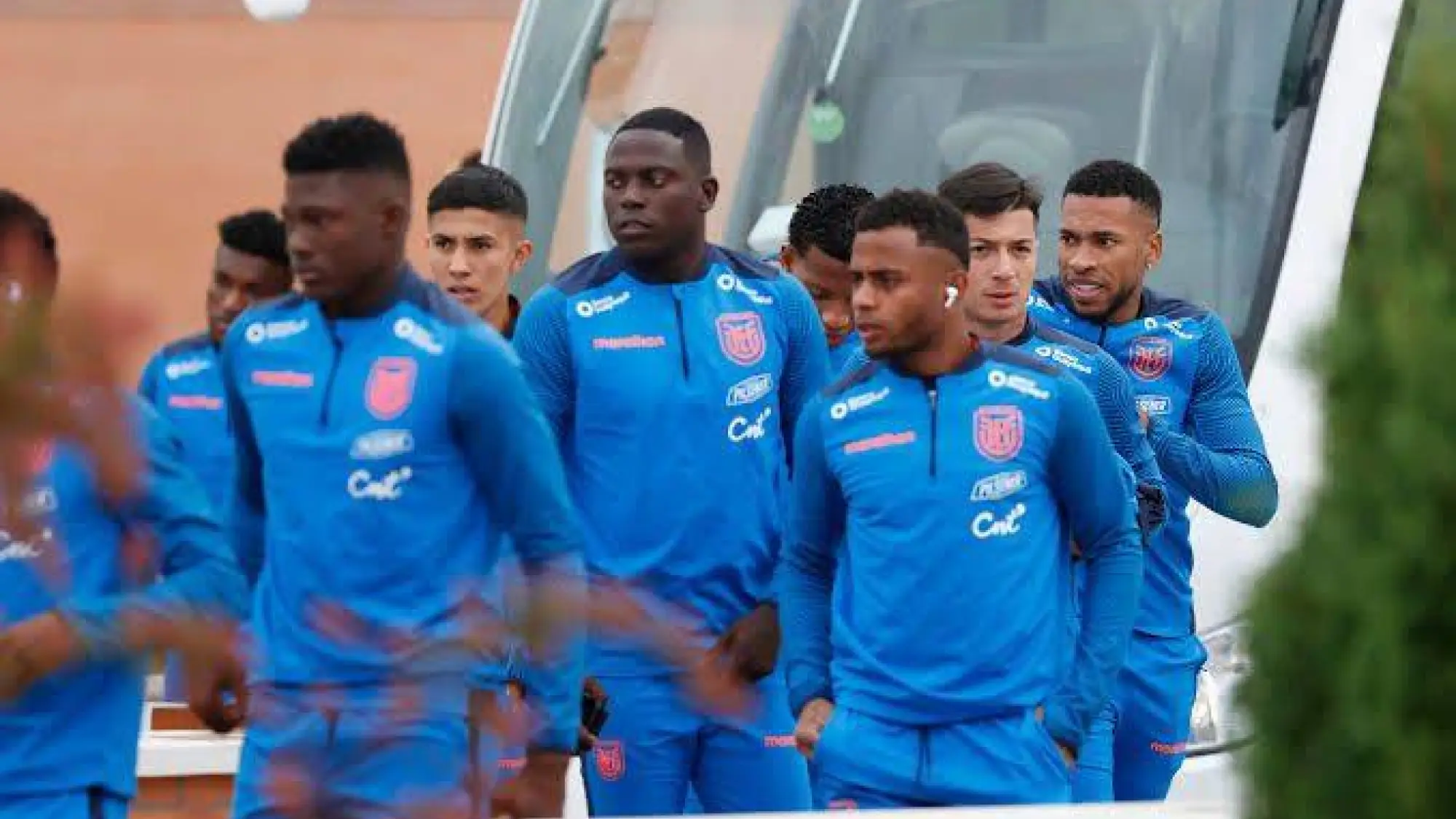 FIFA estableció fechas para la entrega de las nóminas para el mundial., @latri