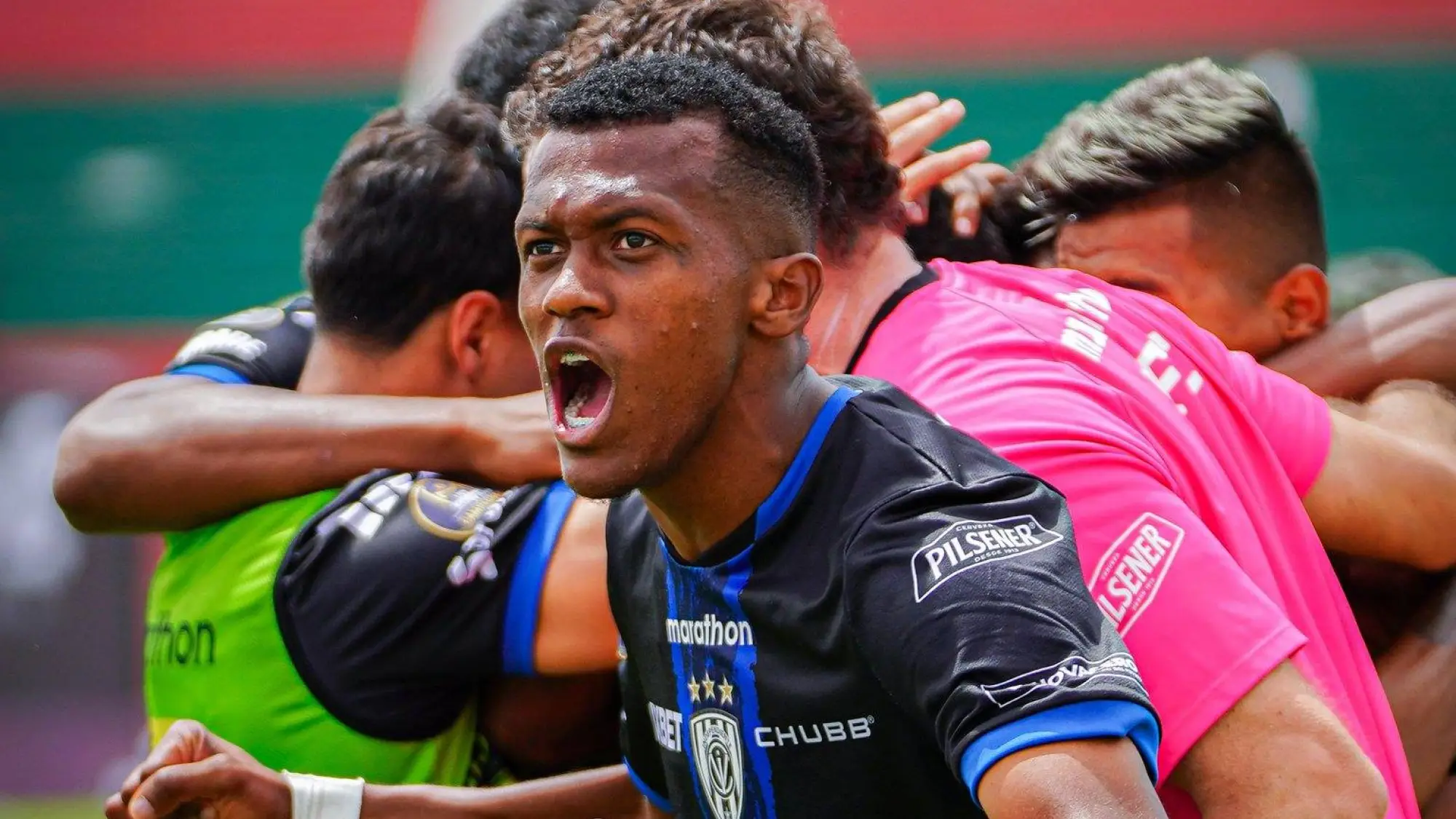 Independiente del Valle, Redes 