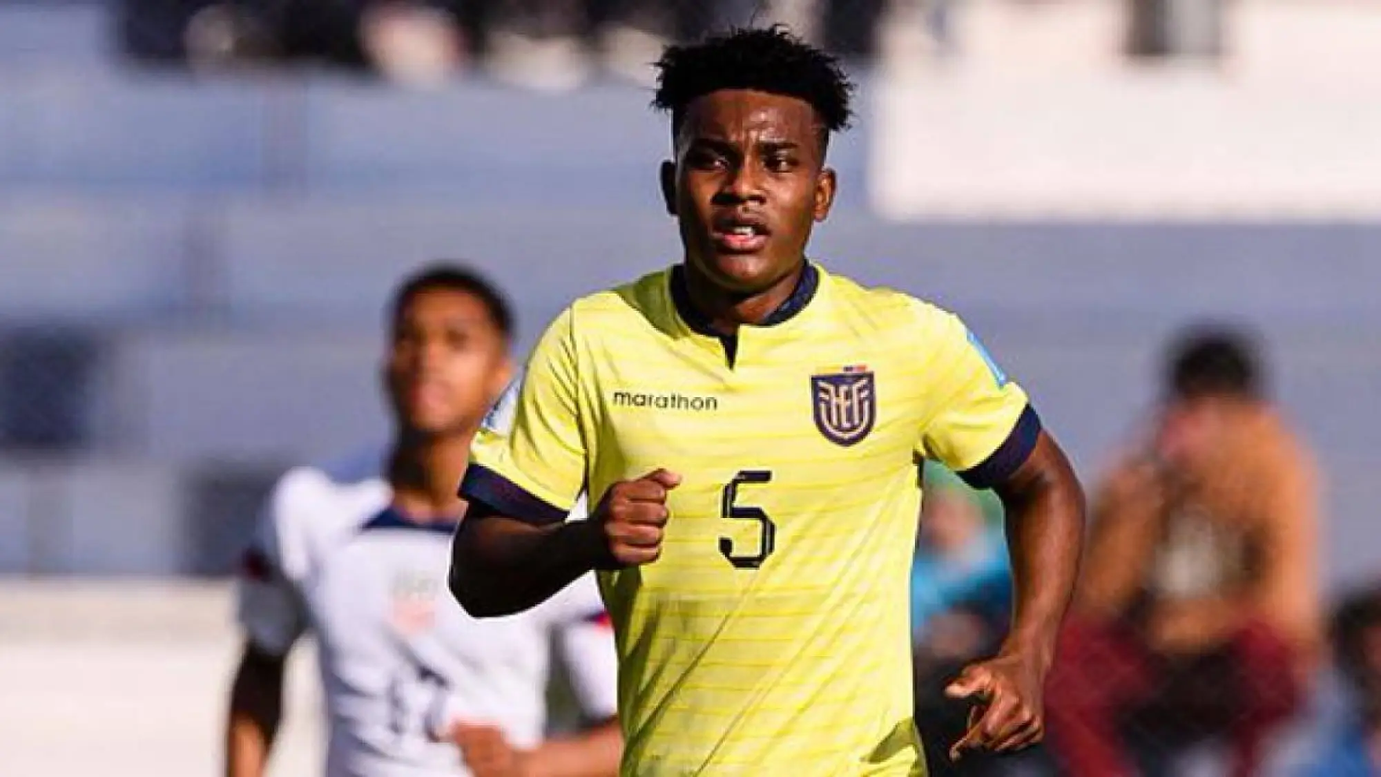 Oscar Zambrano, Redes