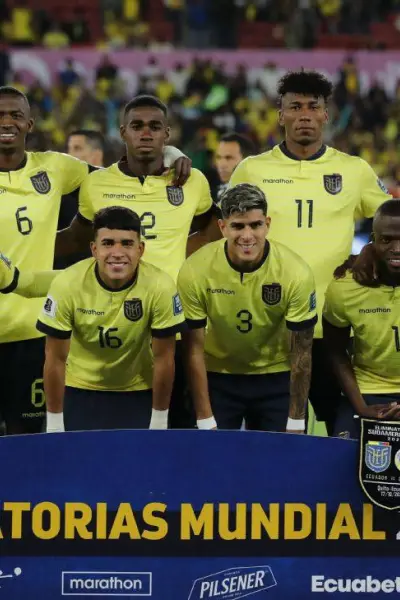 Se dificulta la compra de entradas para los partidos de Ecuador en el mundial