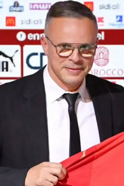 DT de Marruecos destaca el trabajo hecho por Ecuador 