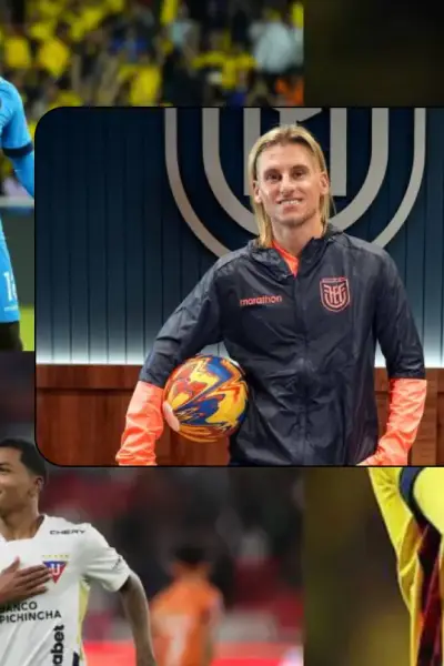 Beccacece se pronuncia sobre el caso de los tres jugadores 