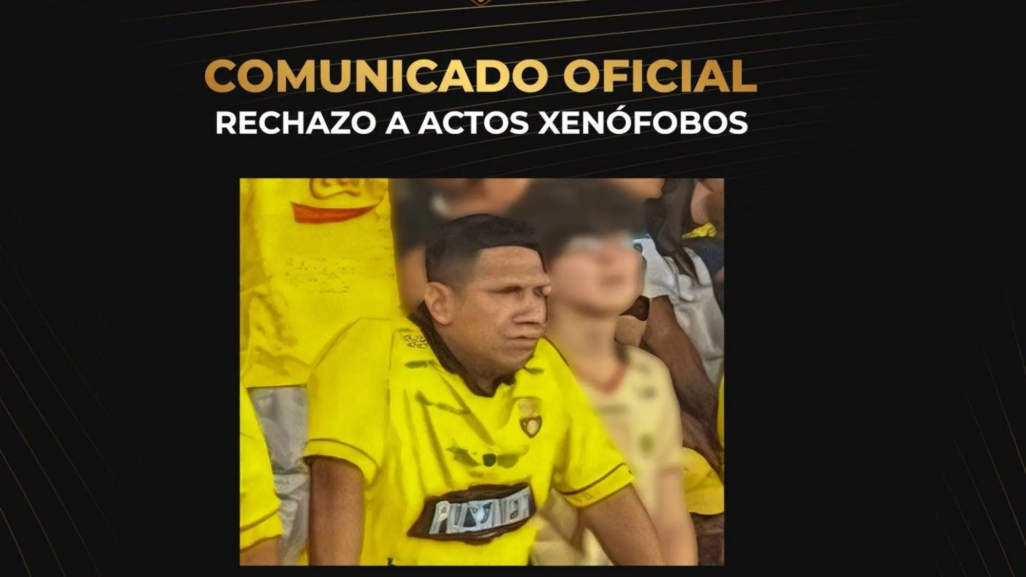 Comunicado de Barcelona, Redes