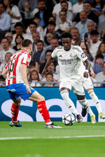 Real Madrid empata con Girona y pone en jaque su liderato en La Liga: Barcelona al acecho