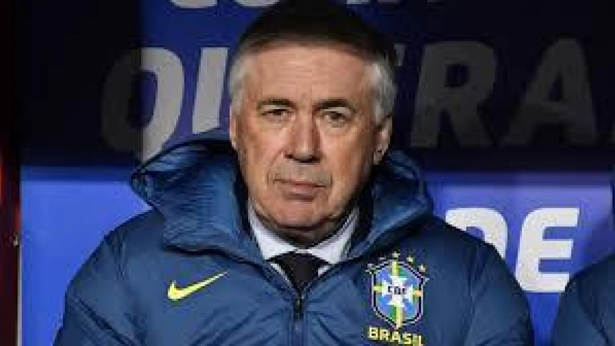 Ancelotti, Redes