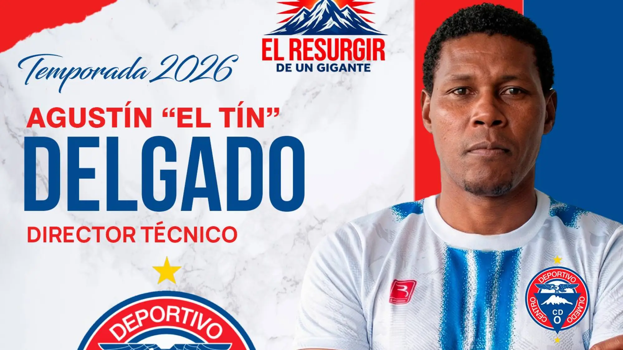 Agustín Delgado, Redes