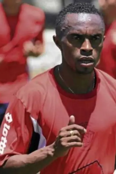 Christian ‘Diablito’ Lara, detenido por presunto robo de celulares